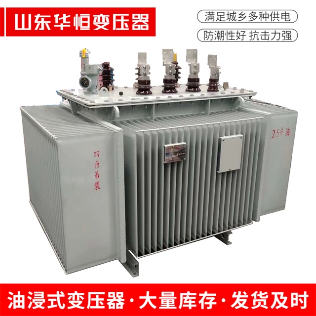 S13-10000/35龙城龙城龙城电力变压器厂家