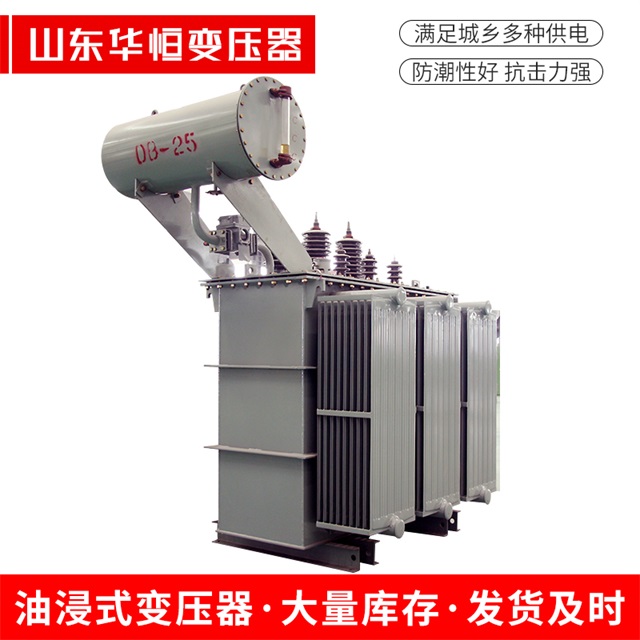 S11-10000/35龙城龙城龙城电力变压器厂家