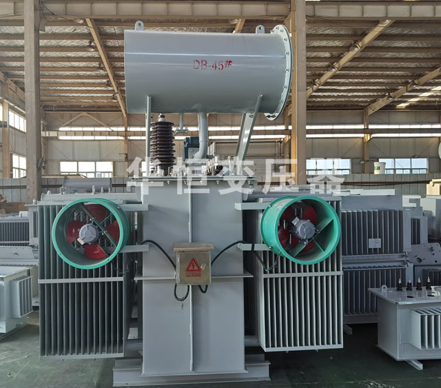 S13-8000/35龙城龙城龙城电力变压器