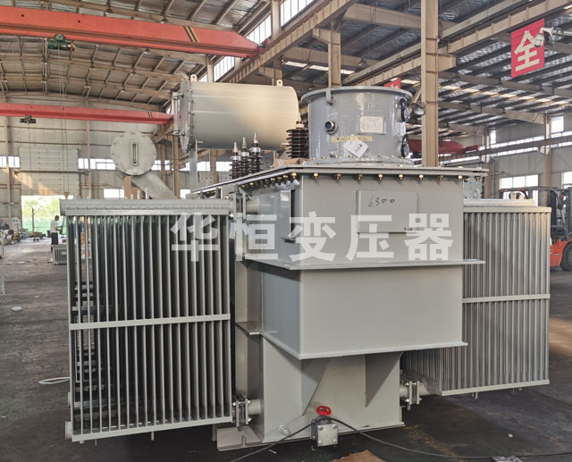 S11-6300/35龙城龙城龙城电力变压器价格