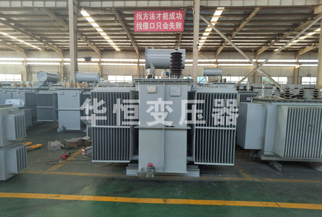 SZ11-6300/35龙城龙城龙城油浸式变压器价格