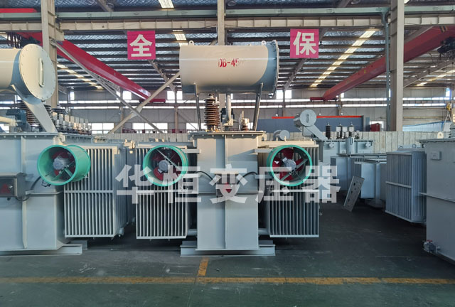 S13-6300/35龙城龙城龙城油浸式变压器